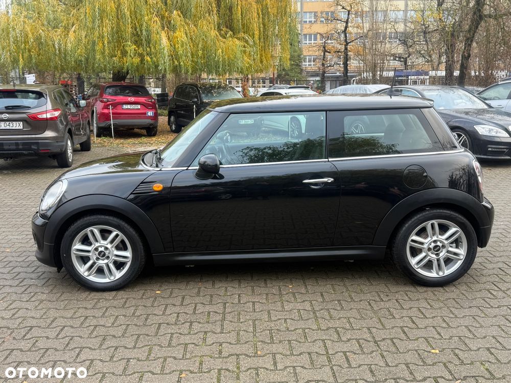 MINI Cooper D - 7