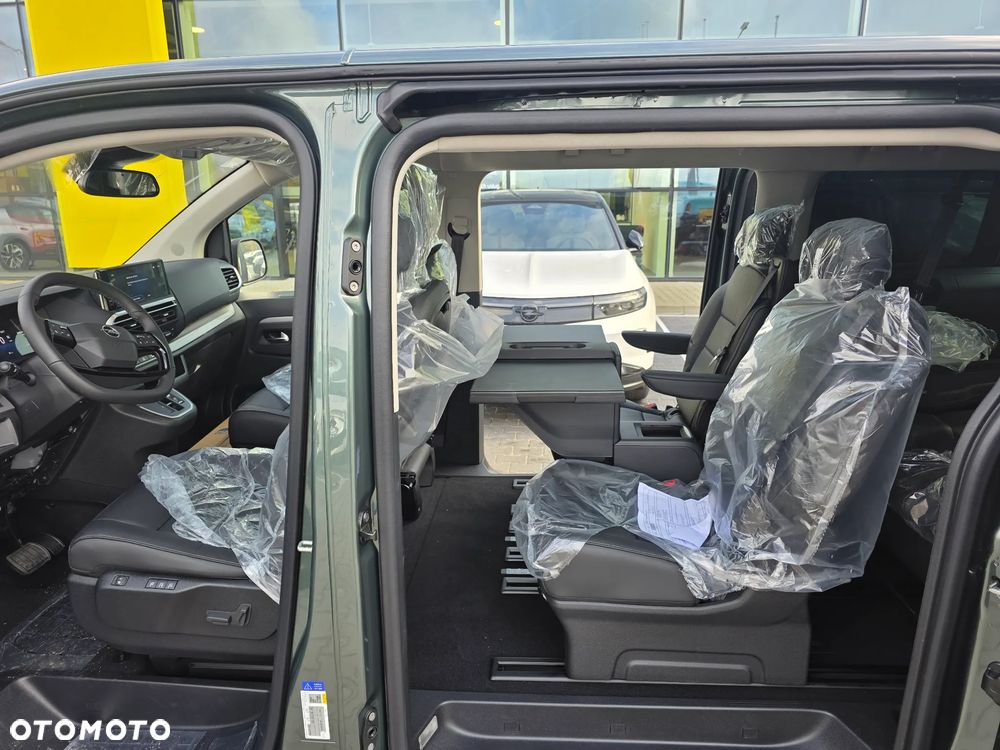 Opel Zafira 2.0 Diesel XL Business VIP - 7