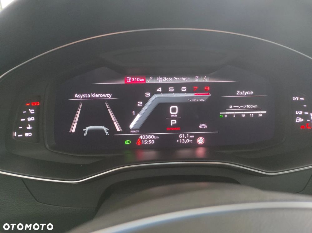 Audi A6 Limousine - 16