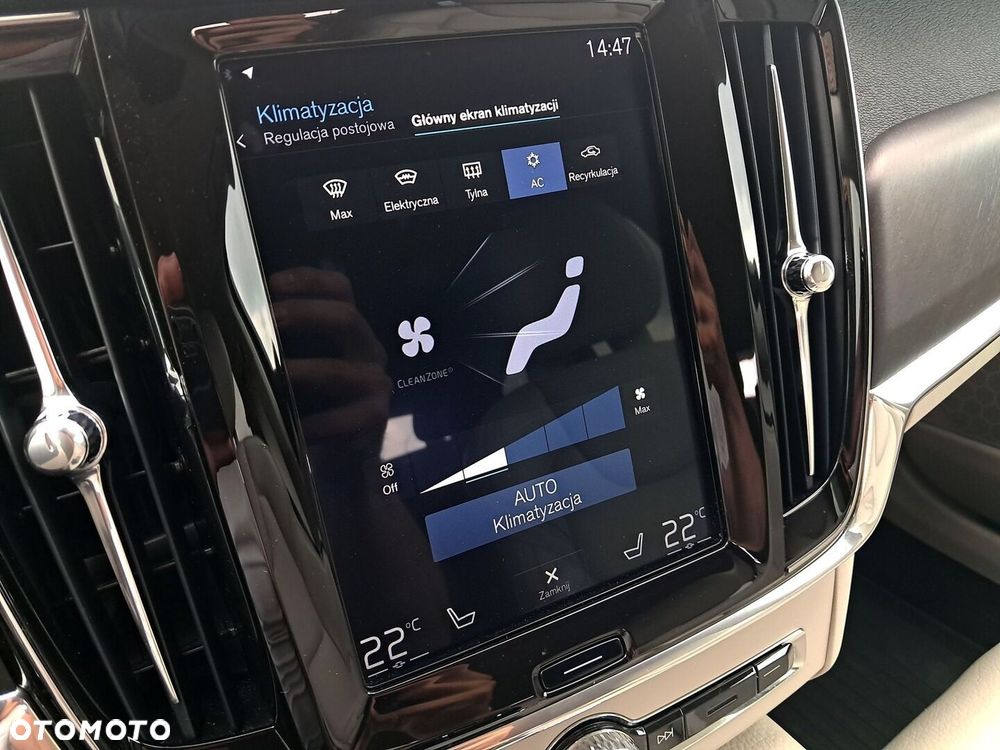 Volvo V90 - 21
