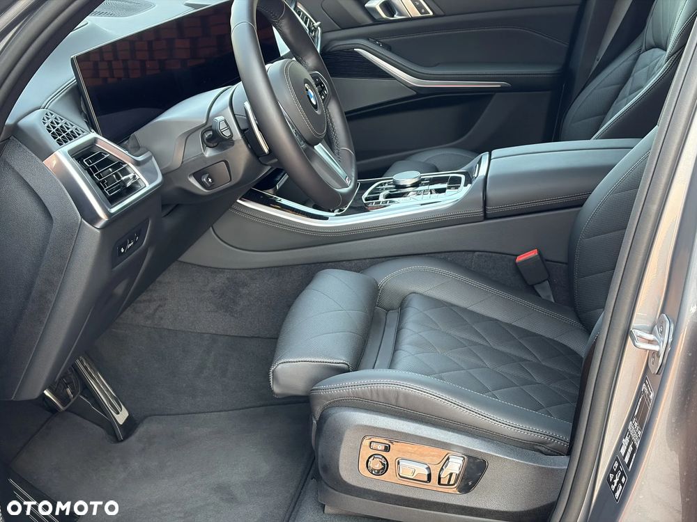 BMW X5 xDrive30d mHEV sport - 17