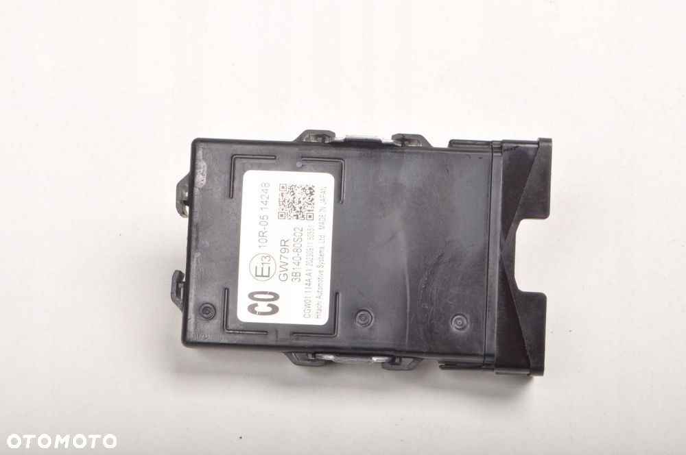 SUZUKI SWIFT VI MK8 1.2 HYBRYDA LIFT MODUŁ STEROWNIK 24R 3B140-80S02 - 1