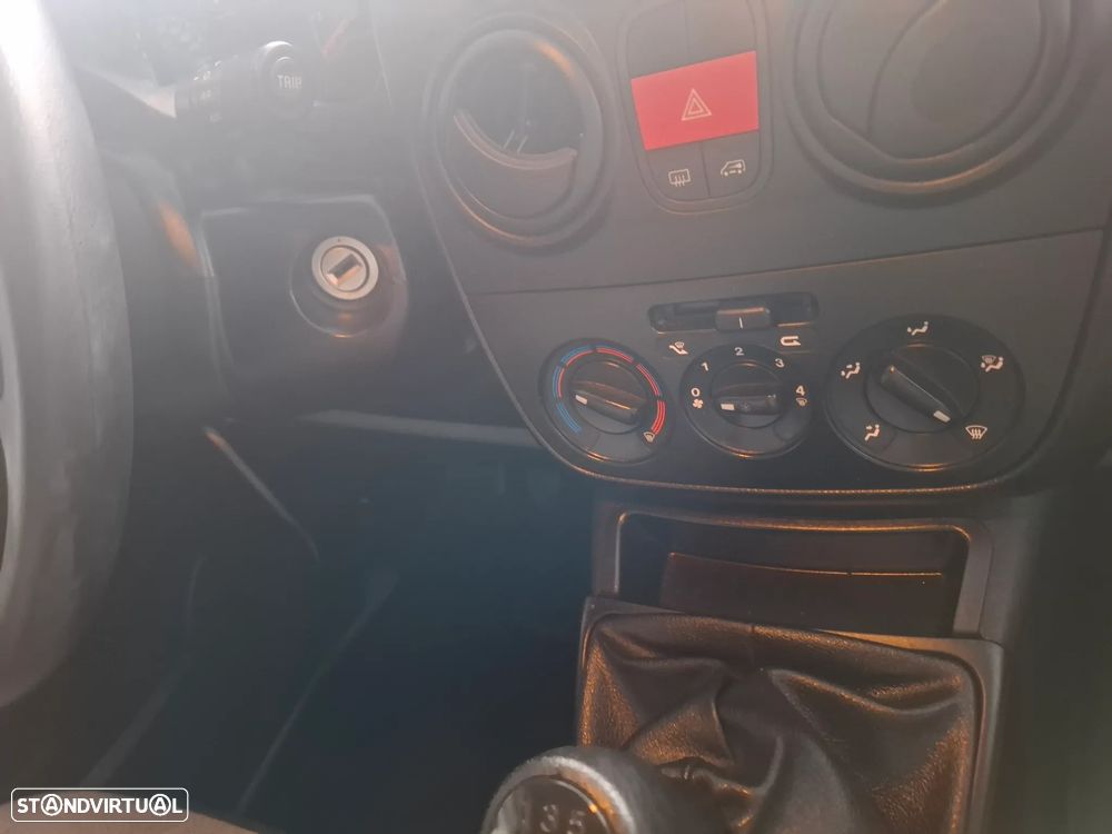 Fiat FIORINO 1.3CDTI MULTIJET - 16