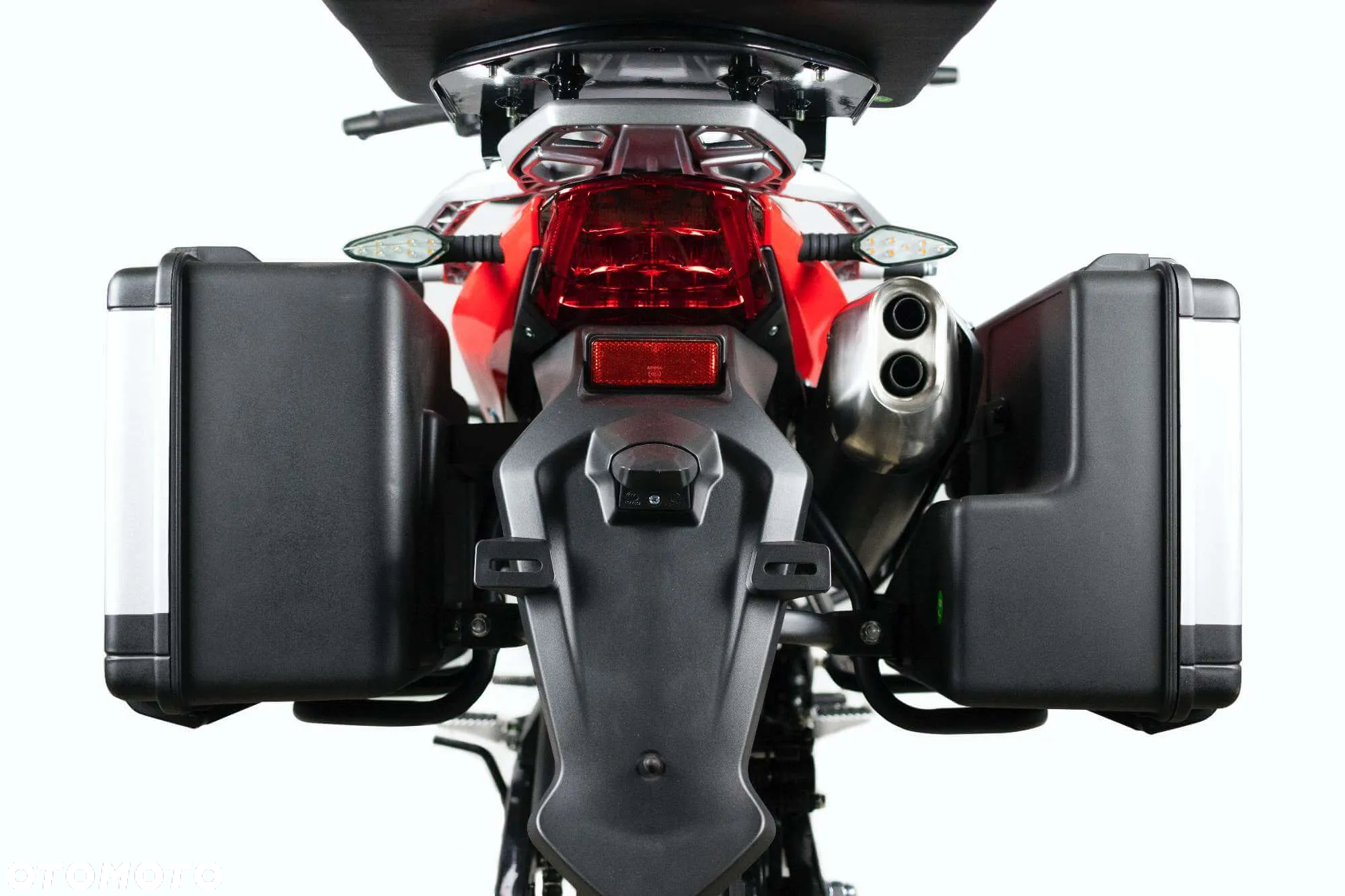 Junak RX One - 3