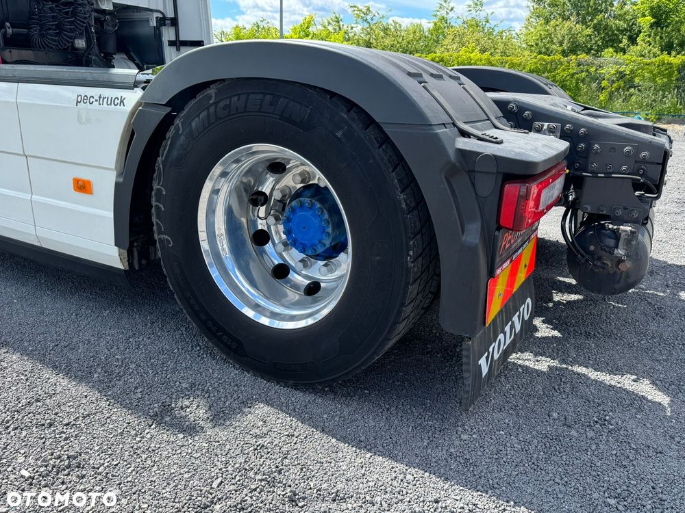 Volvo FH 500 / Automat / Full Spoiler / I COOL Park / Złoty Kontrakt / z Francji - 17