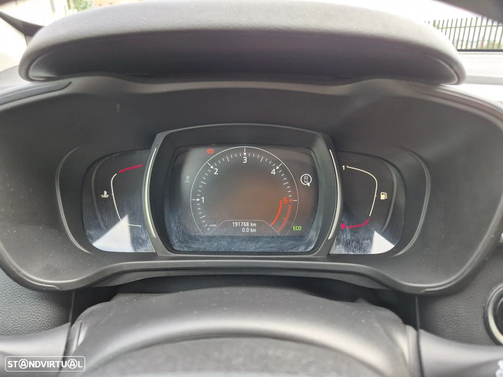 Renault Kadjar Energy dCi 110 Experience - 18