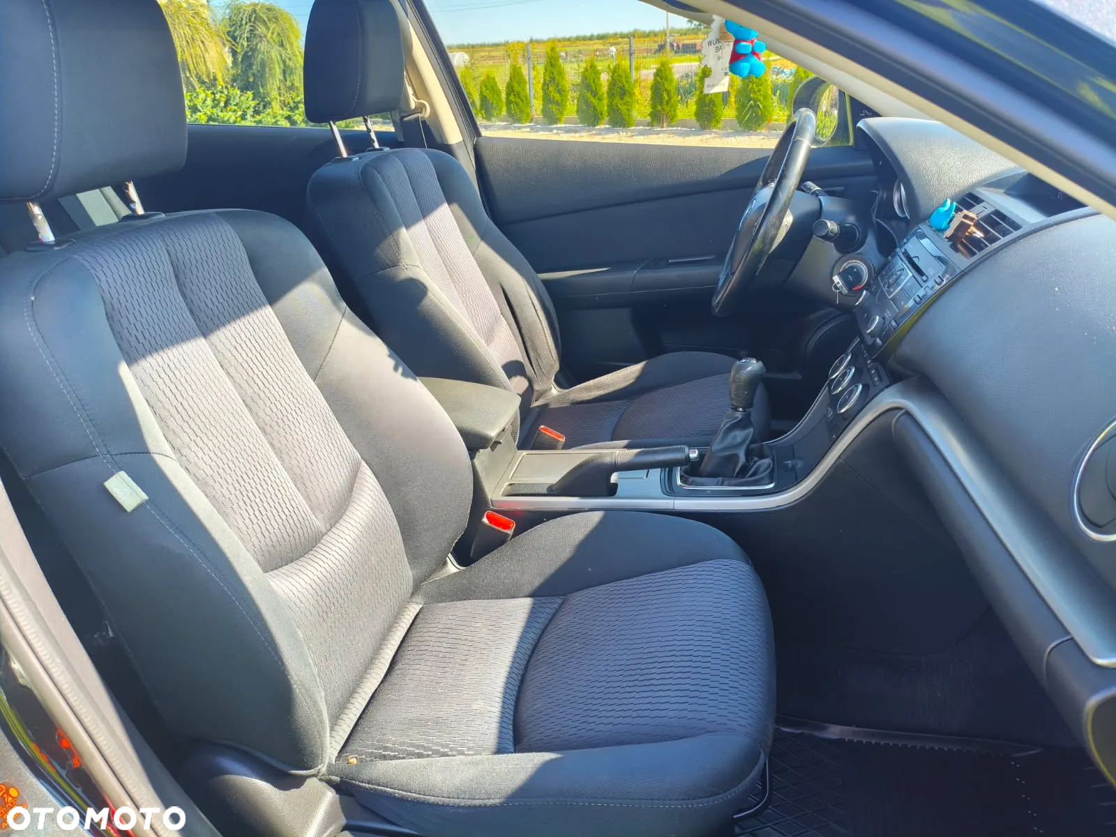 Mazda 6 - 15