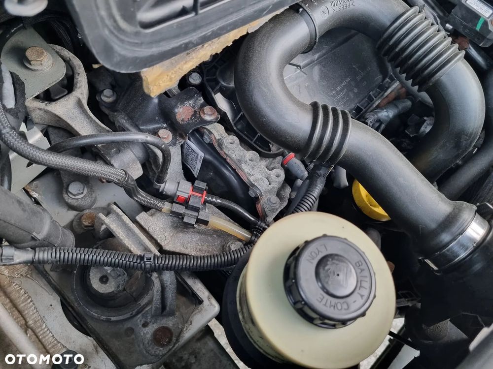Renault Trafic L2H1 - 16