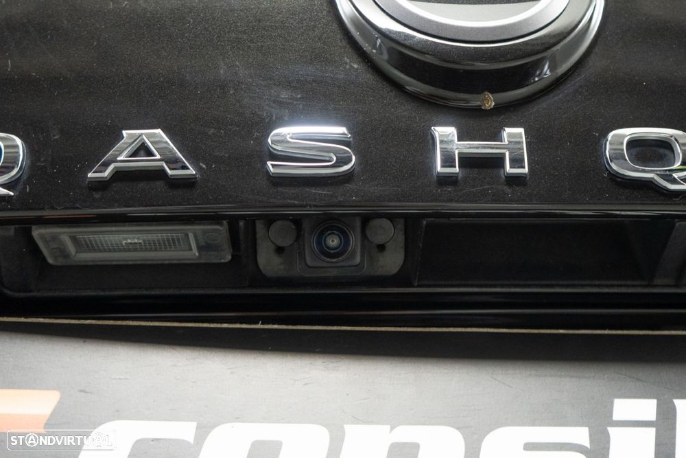 Nissan Qashqai 1.5 e-Power N-Connecta LED - 15