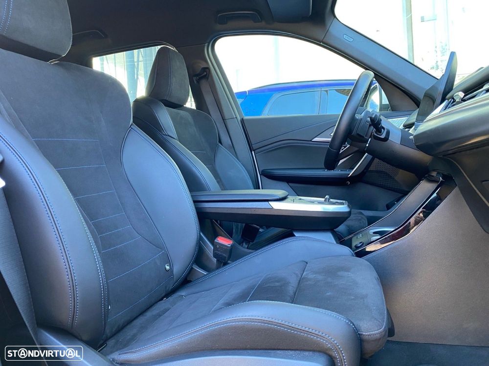 BMW X1 xDrive25e Pack Desportivo M - 22