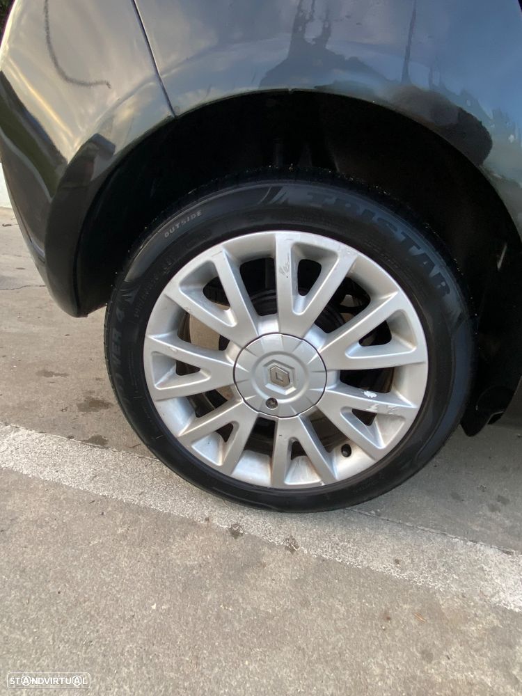 Renault Clio 1.2 16V Rip Curl II - 5