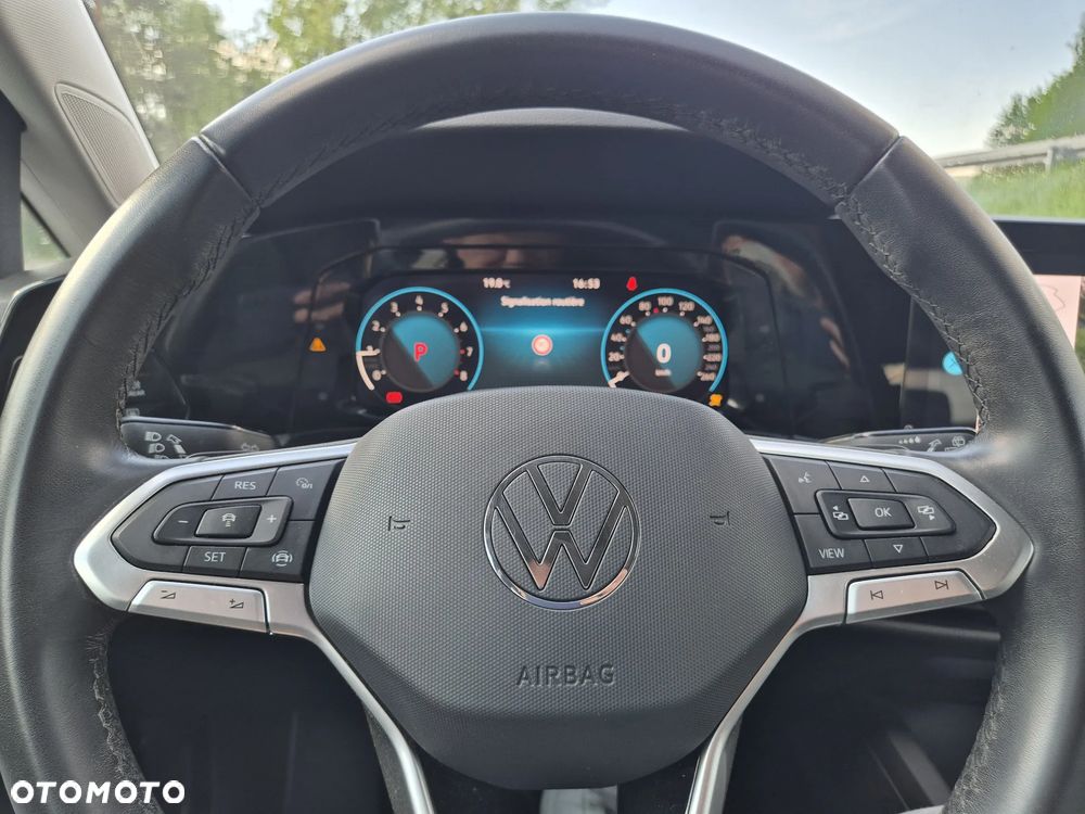 Volkswagen Golf 1.0 eTSI OPF DSG Active - 30