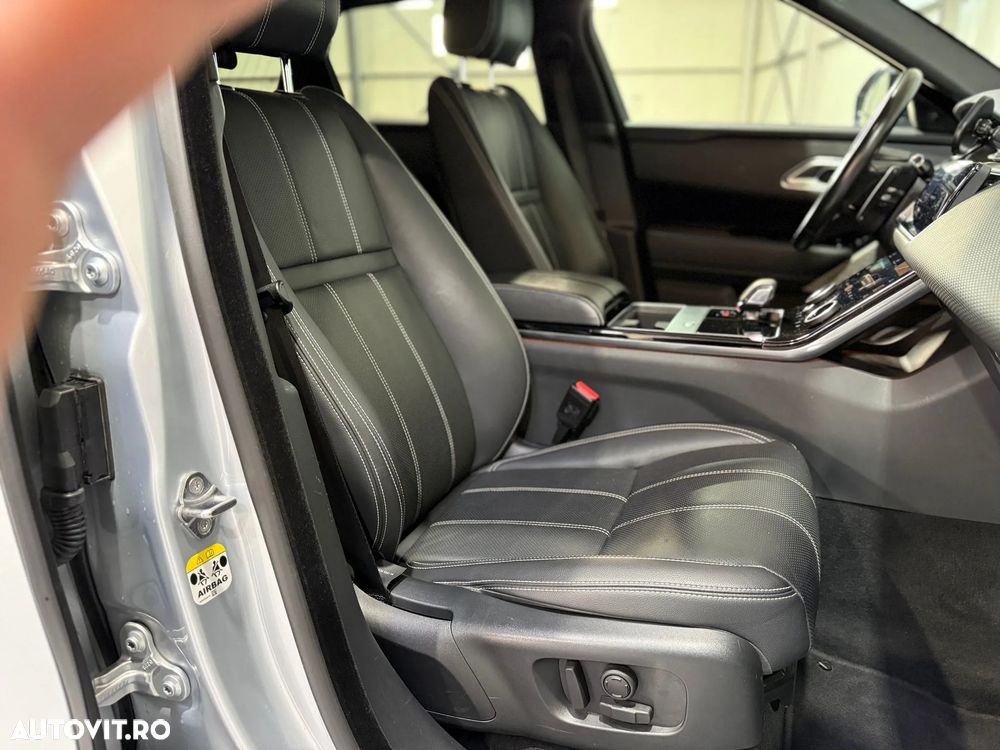 Land Rover Range Rover Velar 3.0 D300 MHEV Dynamic SE - 35