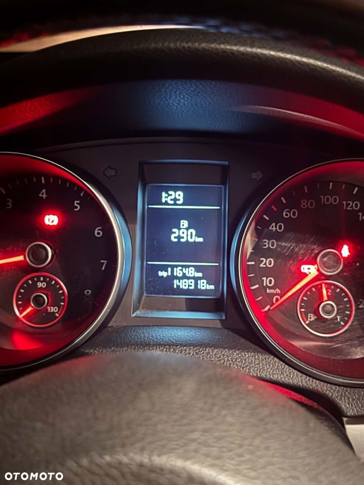 Volkswagen Golf - 15