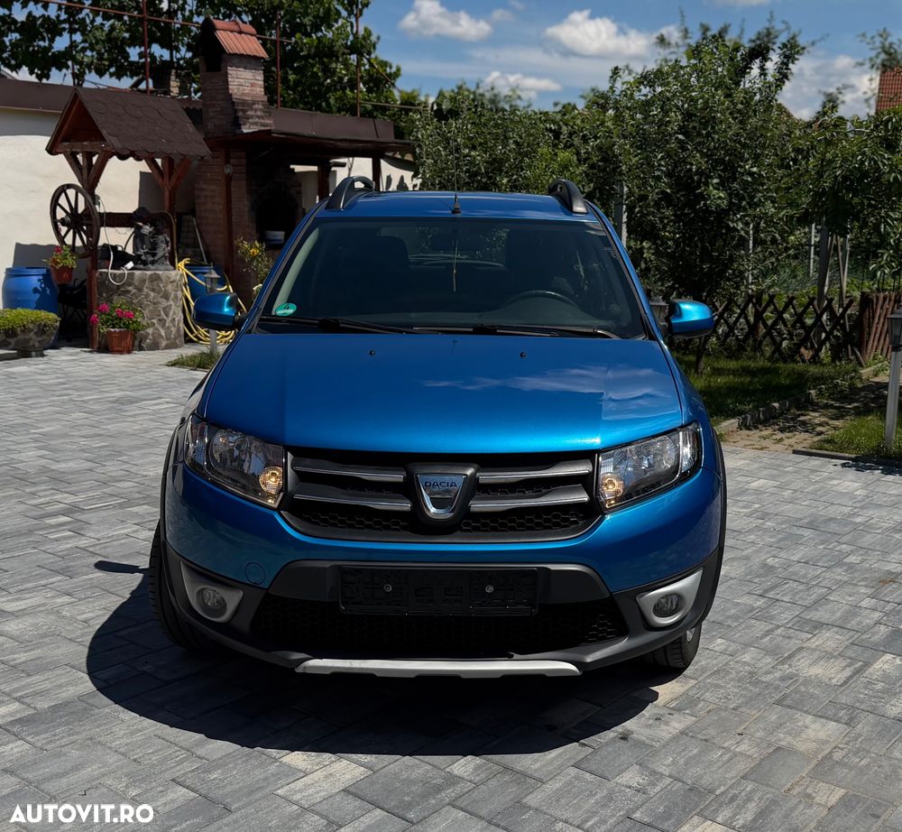 Dacia Sandero Stepway TCe 90 Ambiance - 2