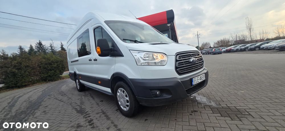 Ford TRANSIT - 19