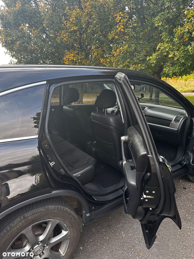 Honda CR-V - 18