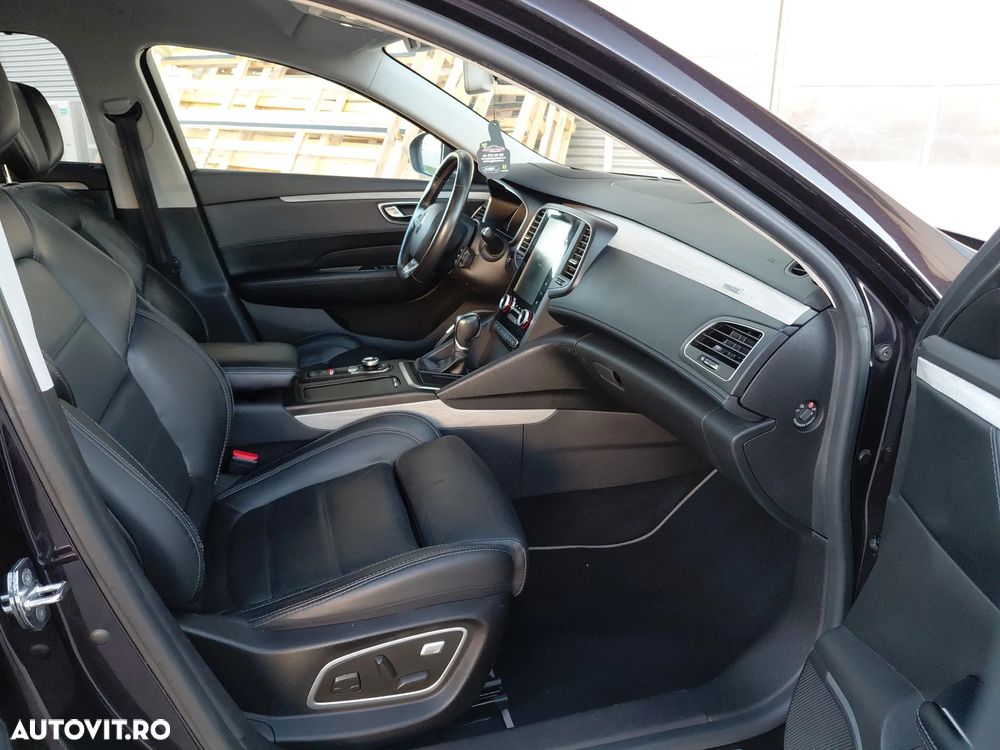 Renault Talisman ENERGY dCi 160 EDC INITIALE PARIS - 15