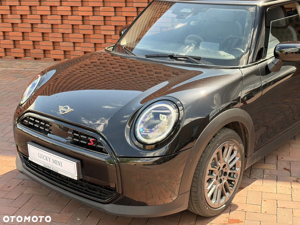 MINI Cooper S Linia Classic - 15