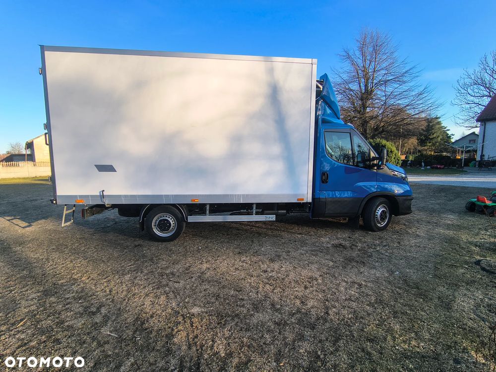 Iveco Daily - 2