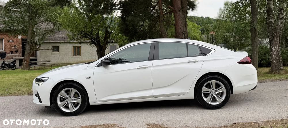 Opel Insignia 2.0 CDTI Business Elegance S&S - 12