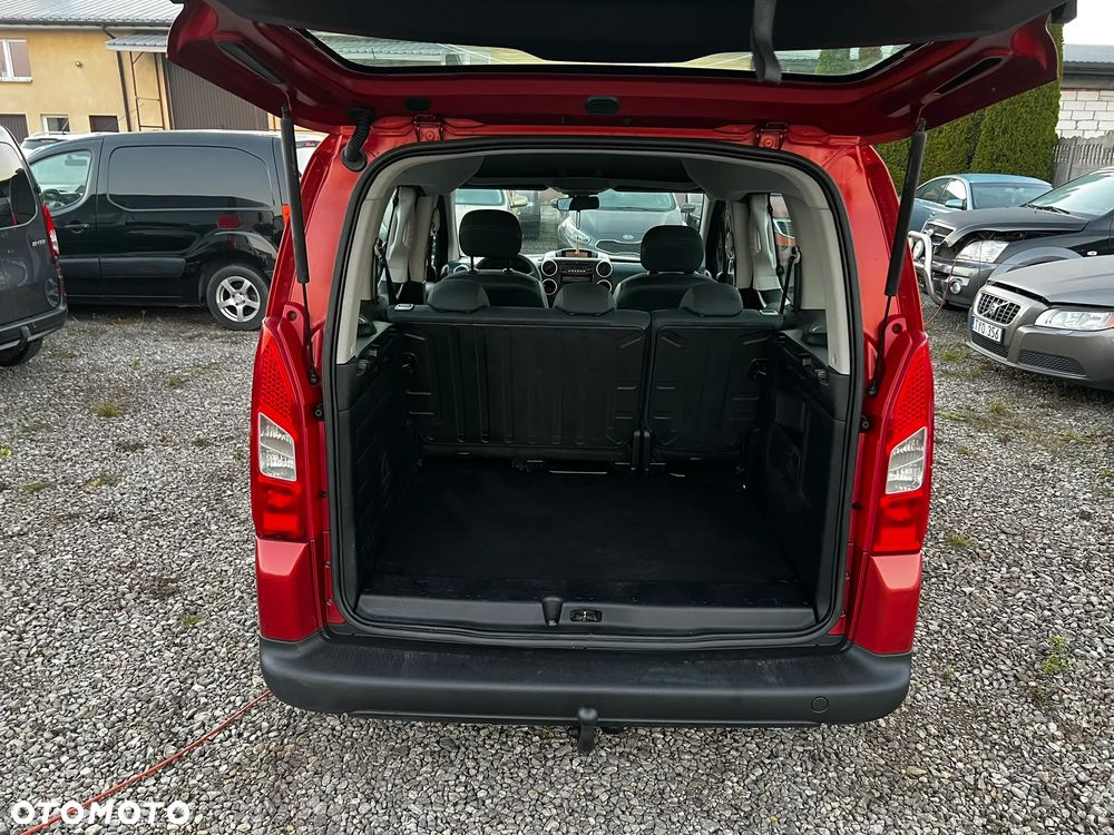 Peugeot Partner 1.6 HDi Active - 25