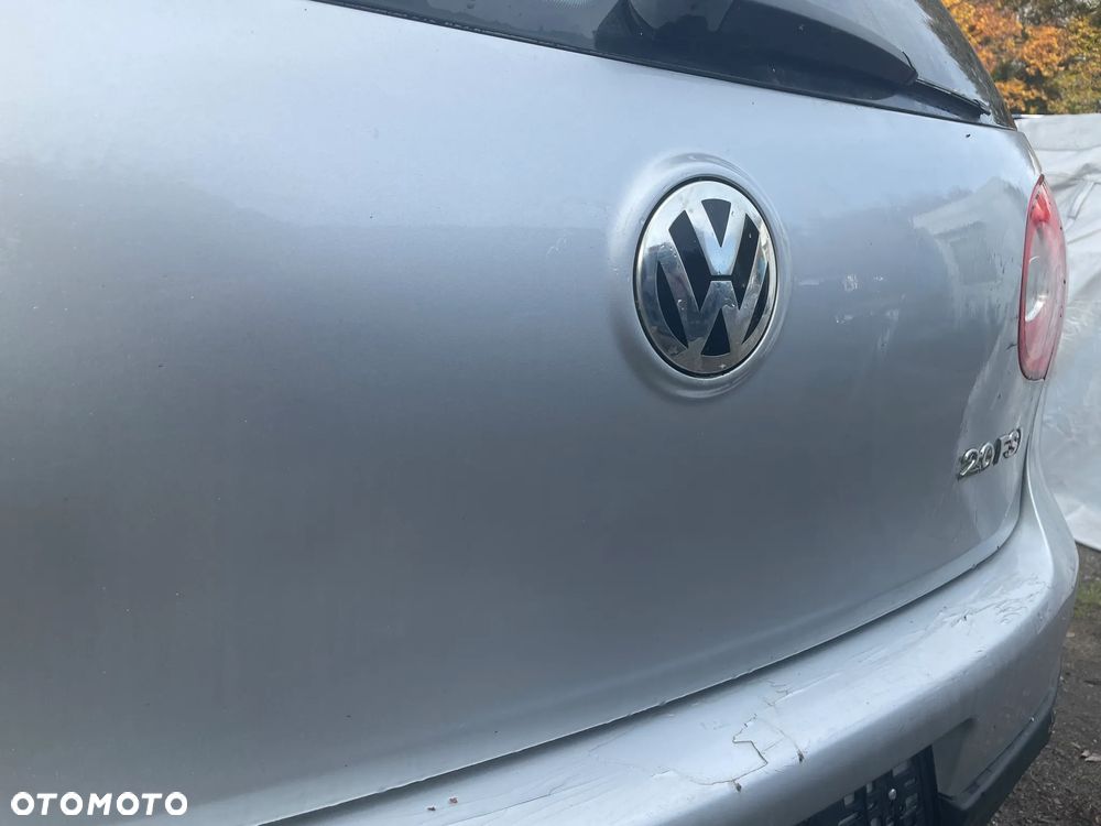 Na części Golf V 3D HB 2.0 FSI BLR LA7W skrzynia automat - 23