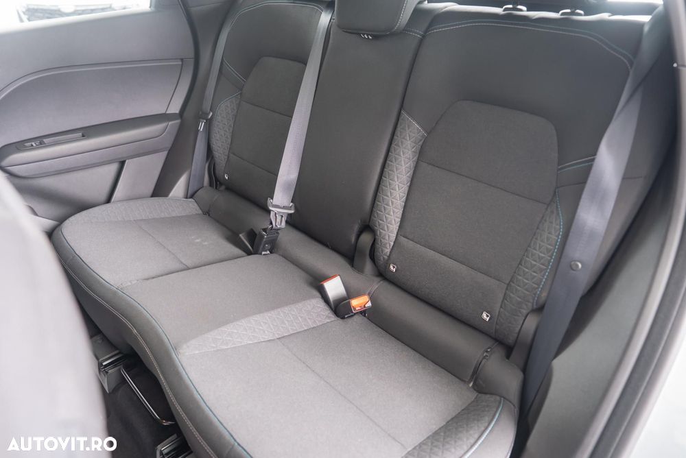 Renault Captur TCe 90 Life - 24