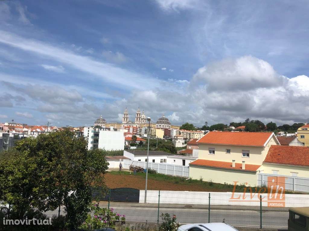 Escritórios no Centro de Mafra - Grande imagem: 4/5