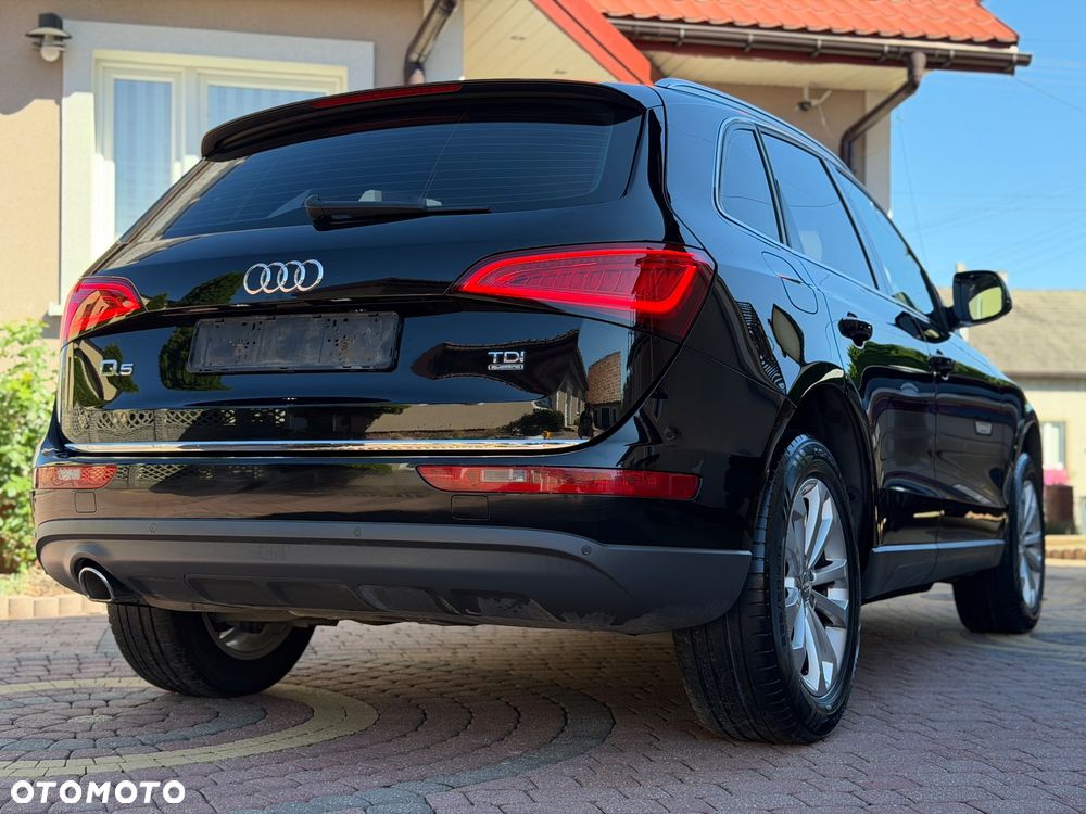 Audi Q5 2.0 TDI Quattro (clean diesel) S tronic - 6