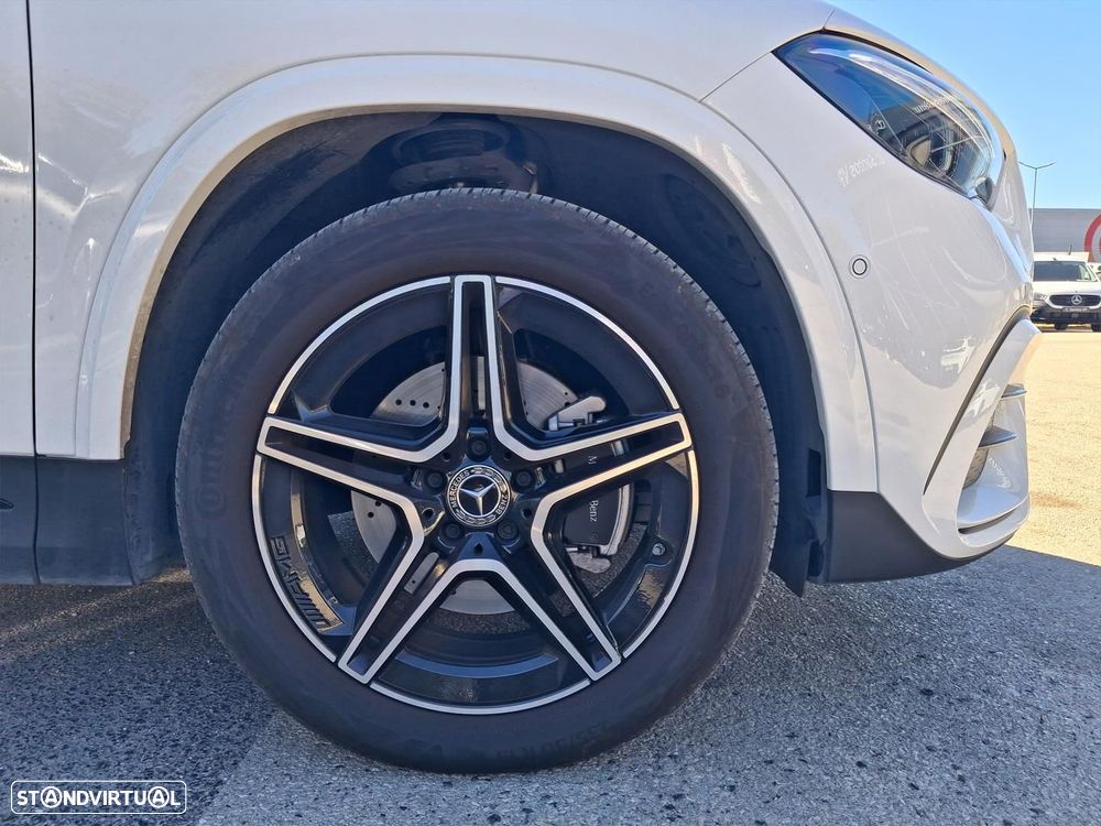 Mercedes-Benz GLA 250 e AMG Line - 5