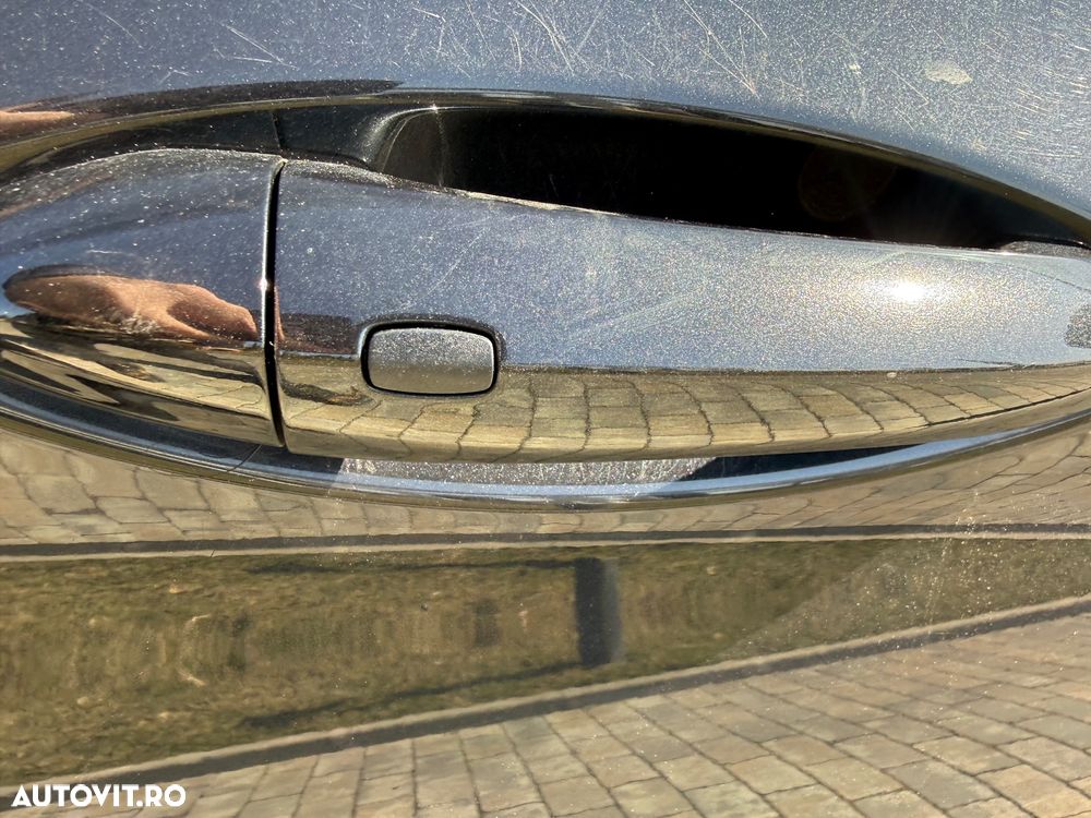 Opel Astra 1.6 D (CDTI) Automatik Edition - 18