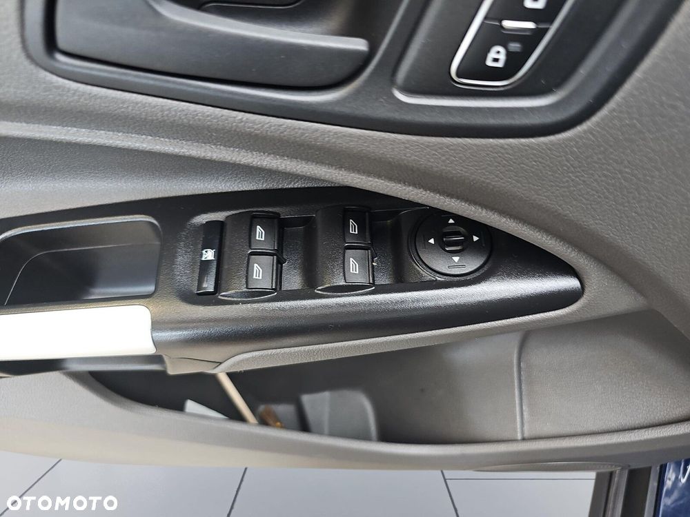 Ford transit-connect 230 1.5 EcoBlue 100KM Trend Pshift - 19