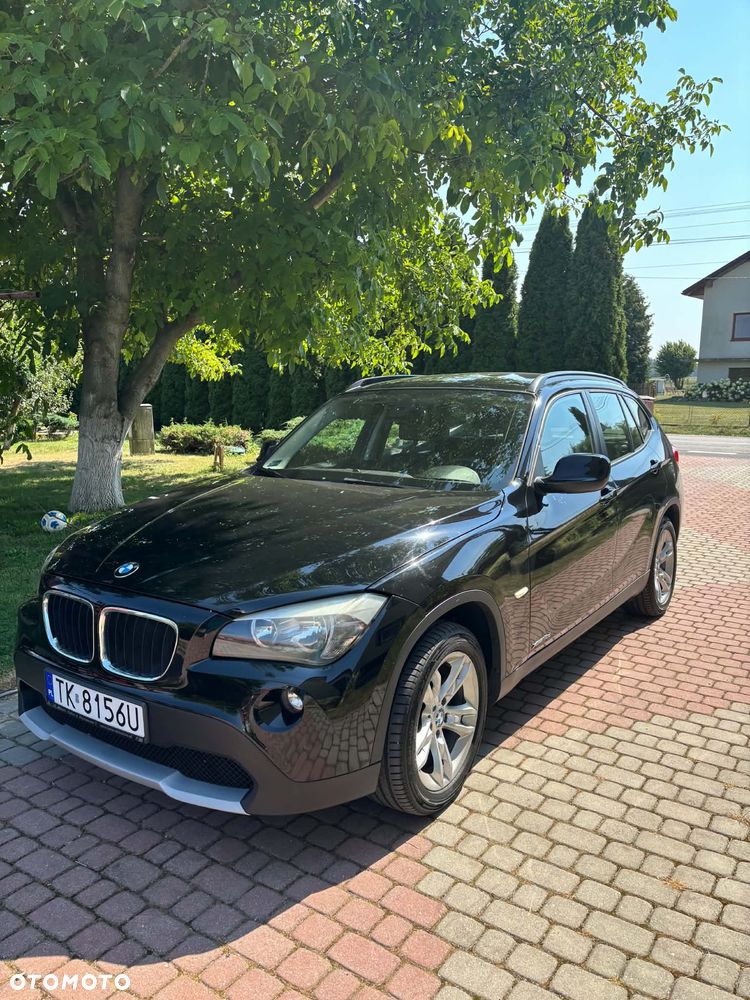 BMW X1 xDrive18d xLine - 1