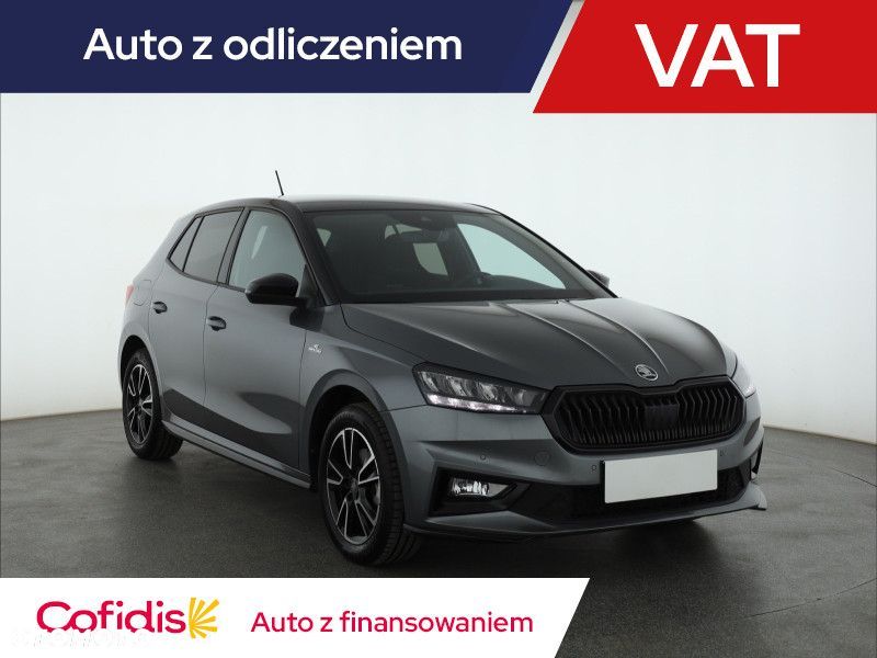 Skoda Fabia - 2