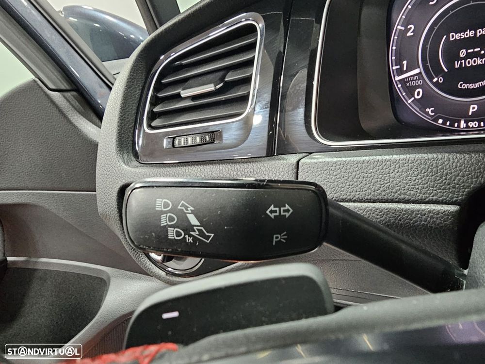 VW Golf 2.0 TSI GTI DSG Performance - 18