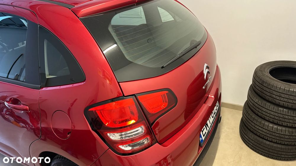 Citroën C3 - 27