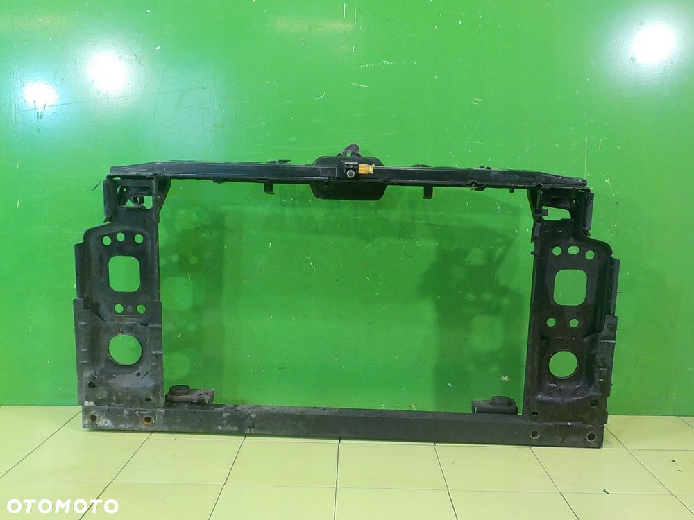 ALFA ROMEO GIULIETTA 1.4 T 11r HB 5D pas przedni - 1