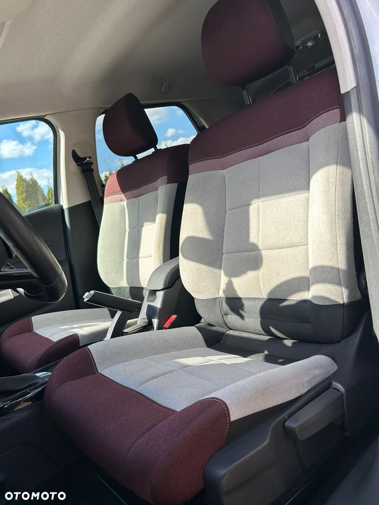 Citroën C4 Cactus Pure Tech 110 Stop&Start EAT6 Shine - 8