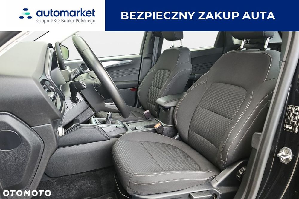 Ford Kuga 1.5 EcoBoost FWD Titanium - 11