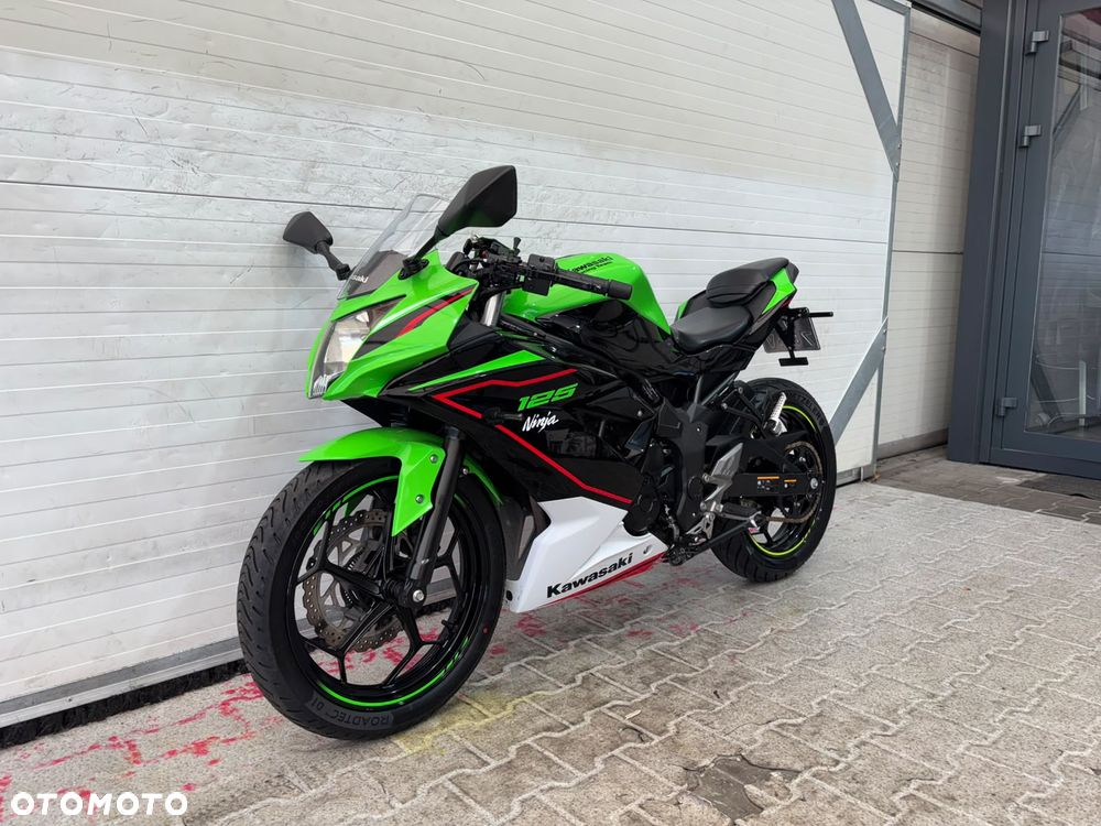 Kawasaki Ninja