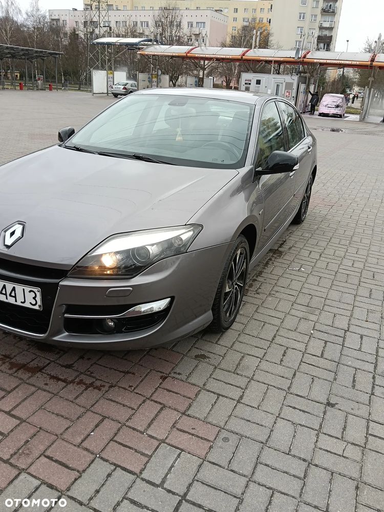 Renault Laguna 2.0 dCi Bose Edition - 2