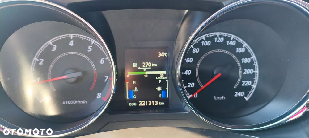 Mitsubishi ASX 1.6 Intense Plus - 21