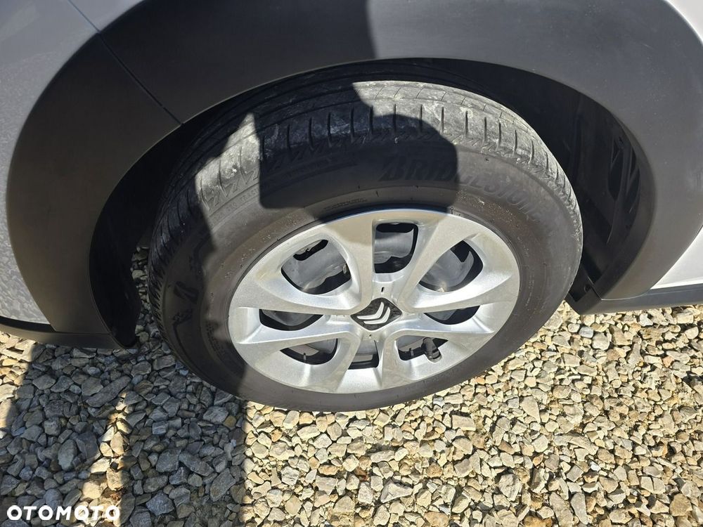 Citroën C3 1.2 PureTech You - 30