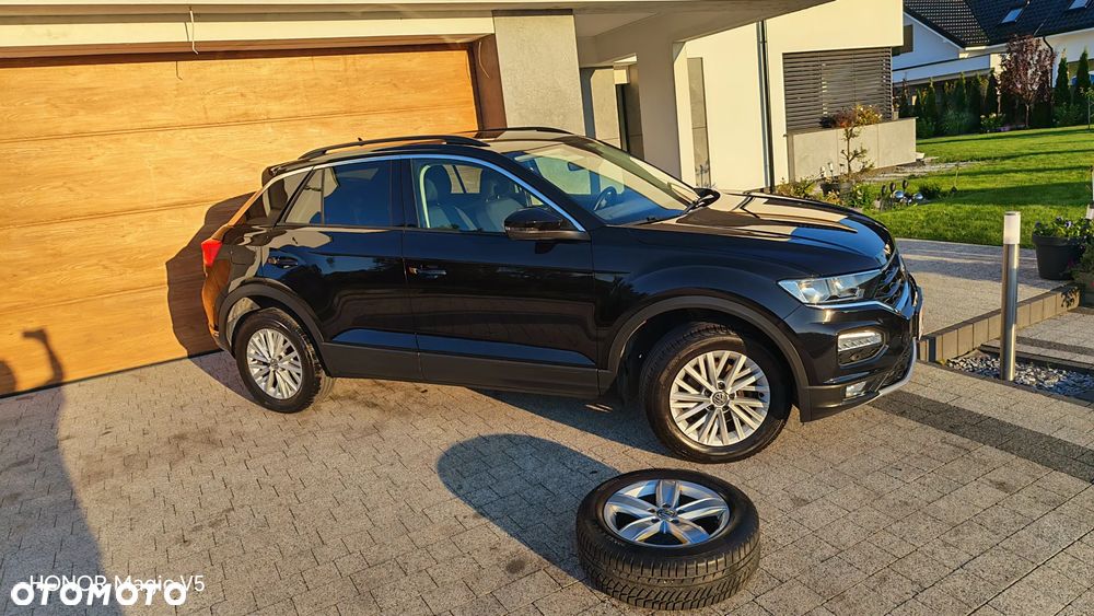 Volkswagen T-Roc - 39