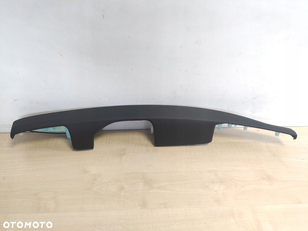 audi a4 b9 osłona fotela oparcia lewa 8w0881317e - 1