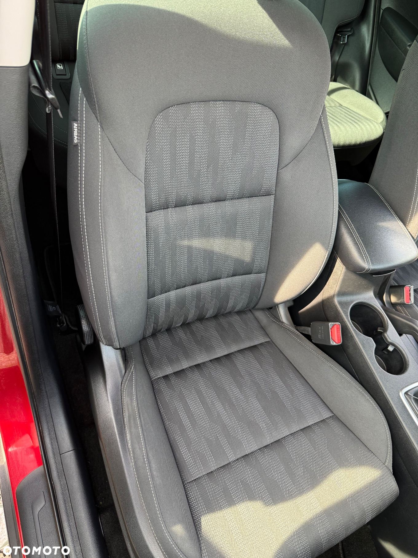 Kia Sportage 1.6 GDI Business Line 2WD - 28