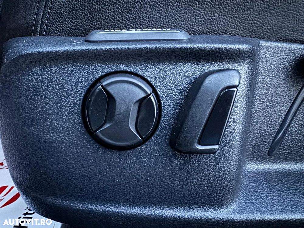 Volkswagen Passat 1.6 TDI (BlueMotion Technology) DSG Comfortline - 28