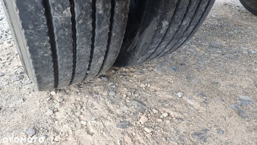 Inny 25.500zł netto PRZYCZEPA HAKOWIEC 2011rok DO KONTENERÓW DO ZŁOMU HAMULCE BĘBNOWE ST.BDB MOŻLIWOŚĆ TRANSPORTU - 11