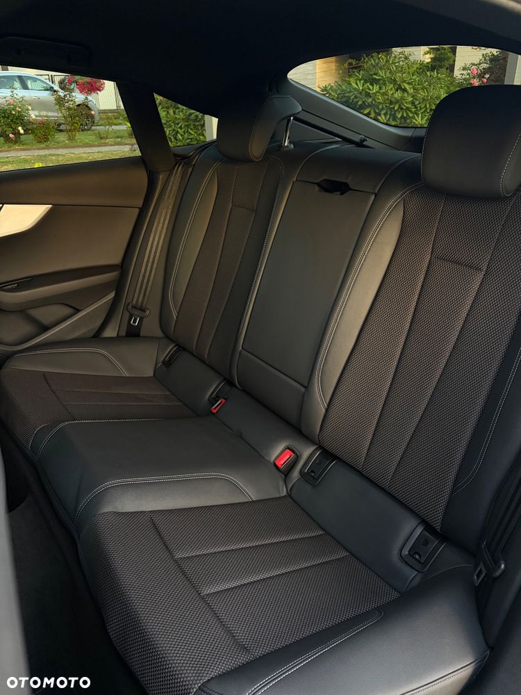 Audi A5 Sportback 40 TDI mHEV Quattro S Line S tronic - 23